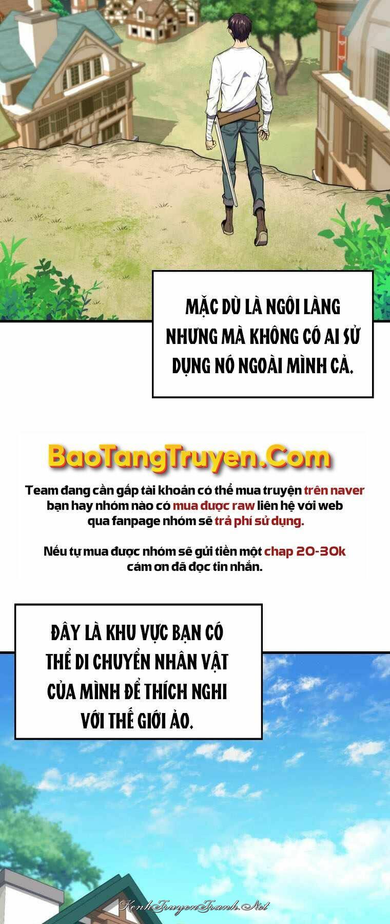 Kênh Truyện Tranh