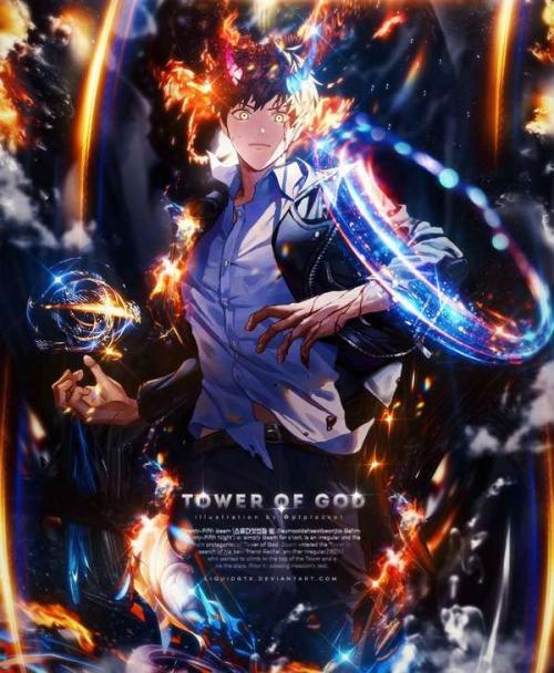 Tower of God 2