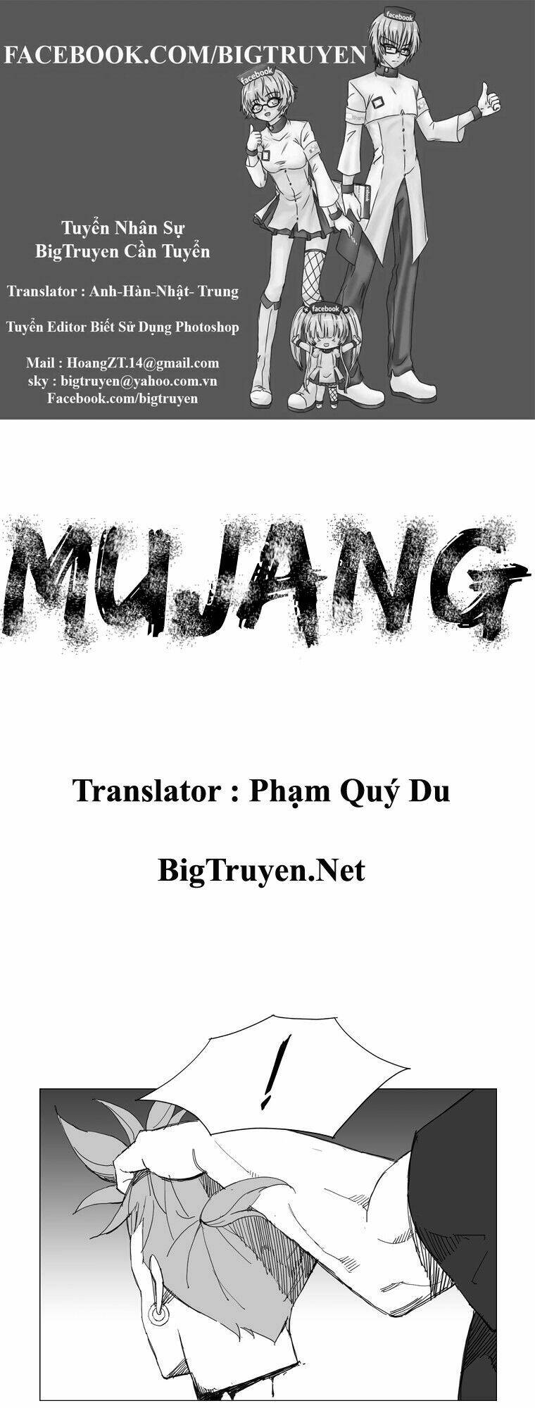 Kênh Truyện Tranh