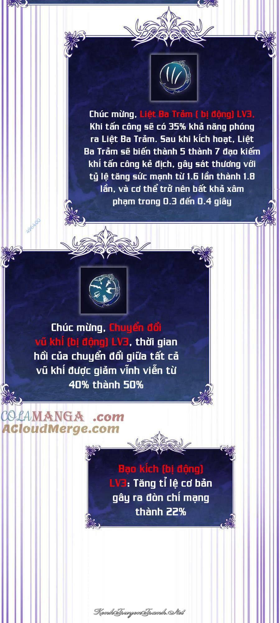 Kênh Truyện Tranh