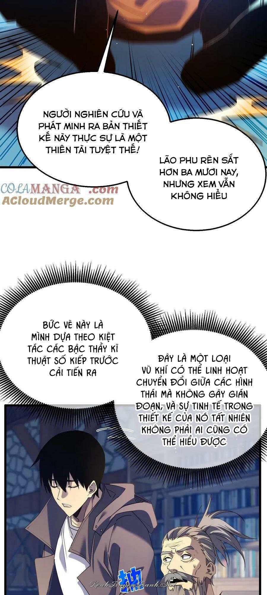 Kênh Truyện Tranh
