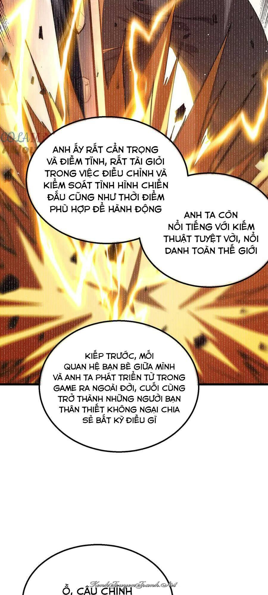 Kênh Truyện Tranh