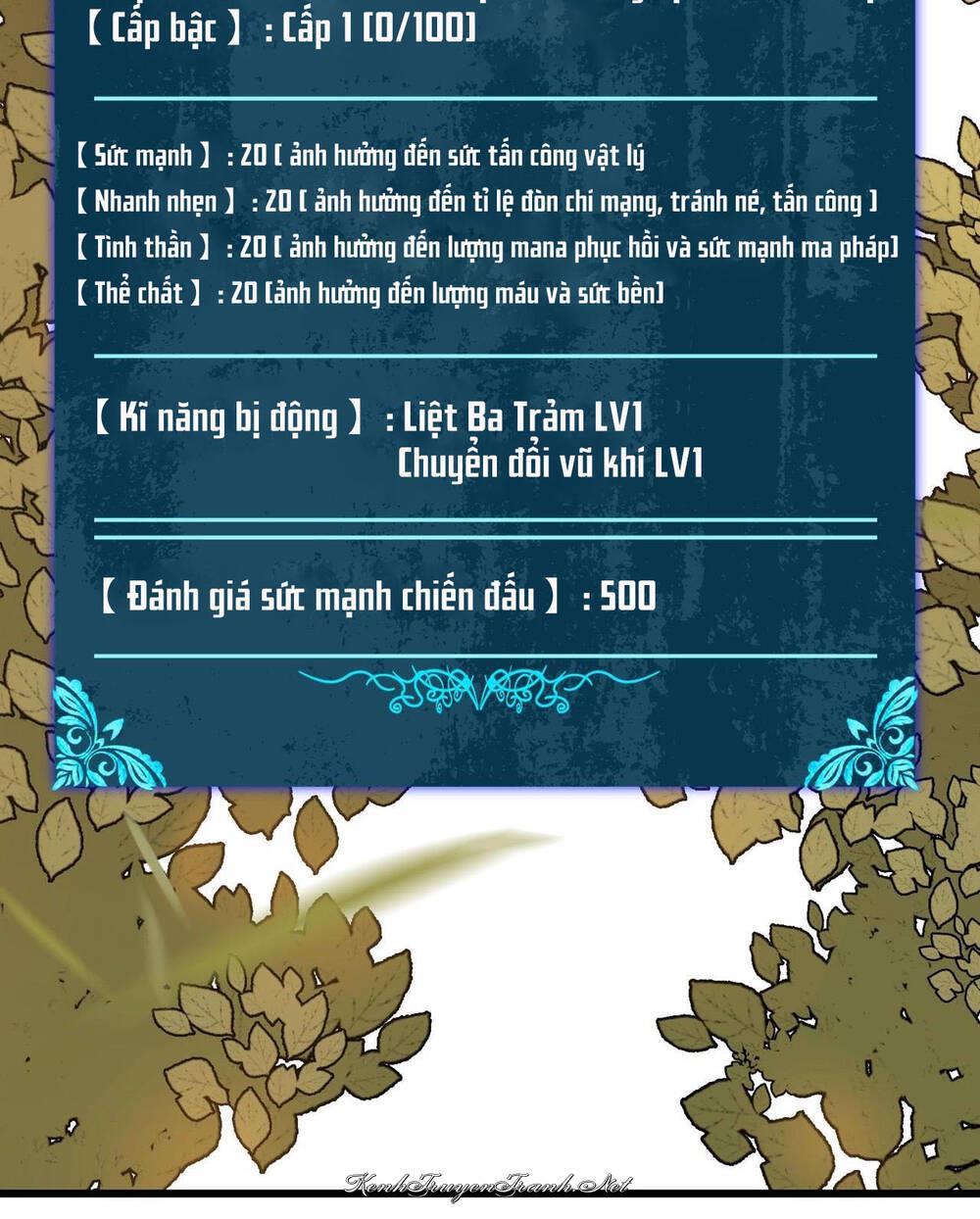 Kênh Truyện Tranh