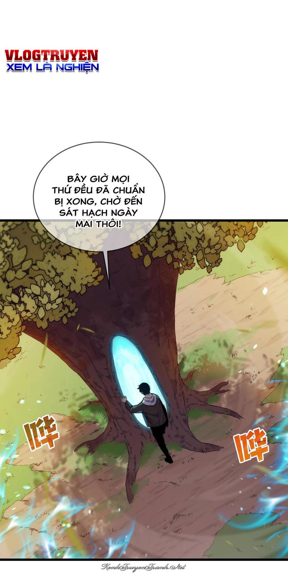 Kênh Truyện Tranh