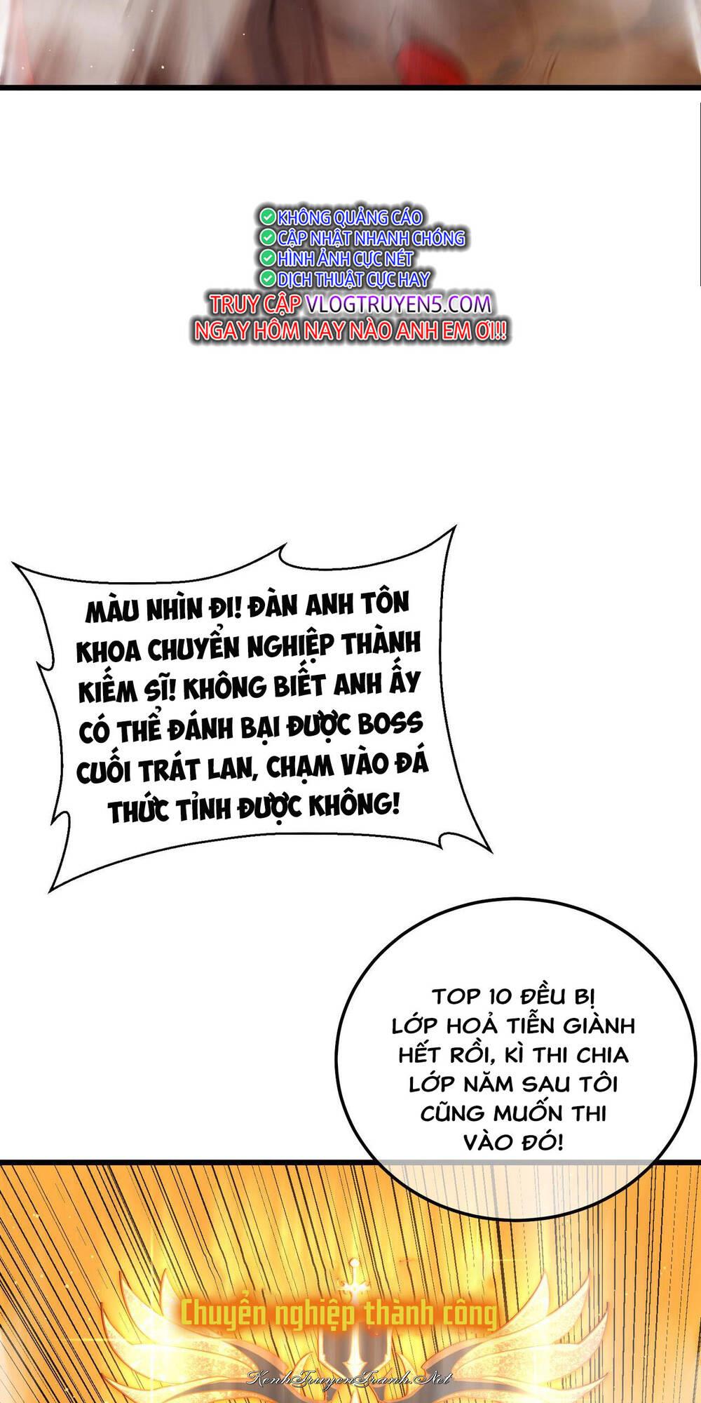 Kênh Truyện Tranh