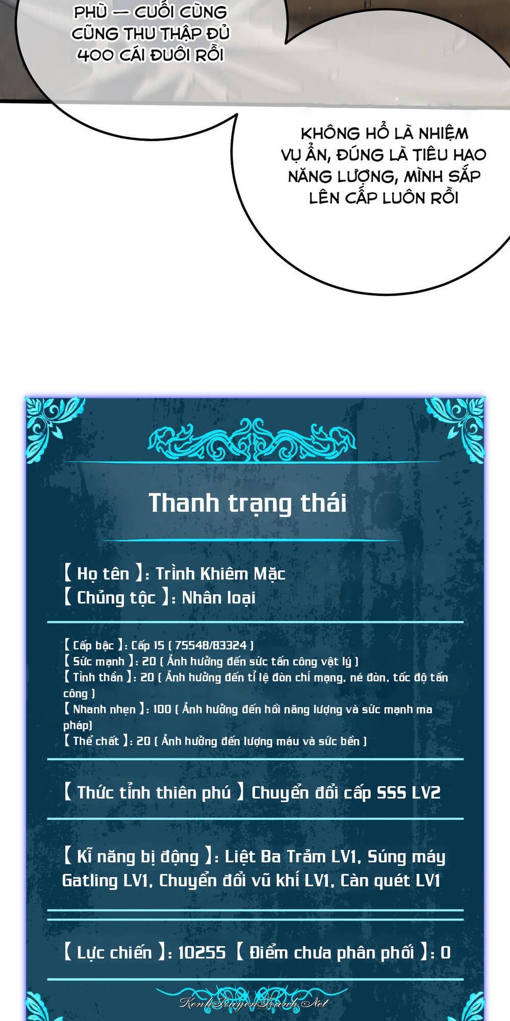 Kênh Truyện Tranh