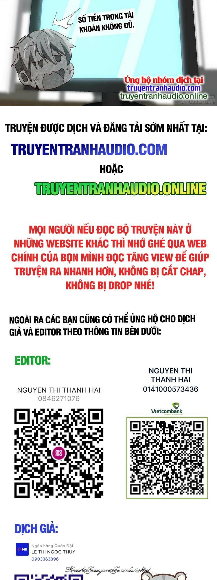 Kênh Truyện Tranh