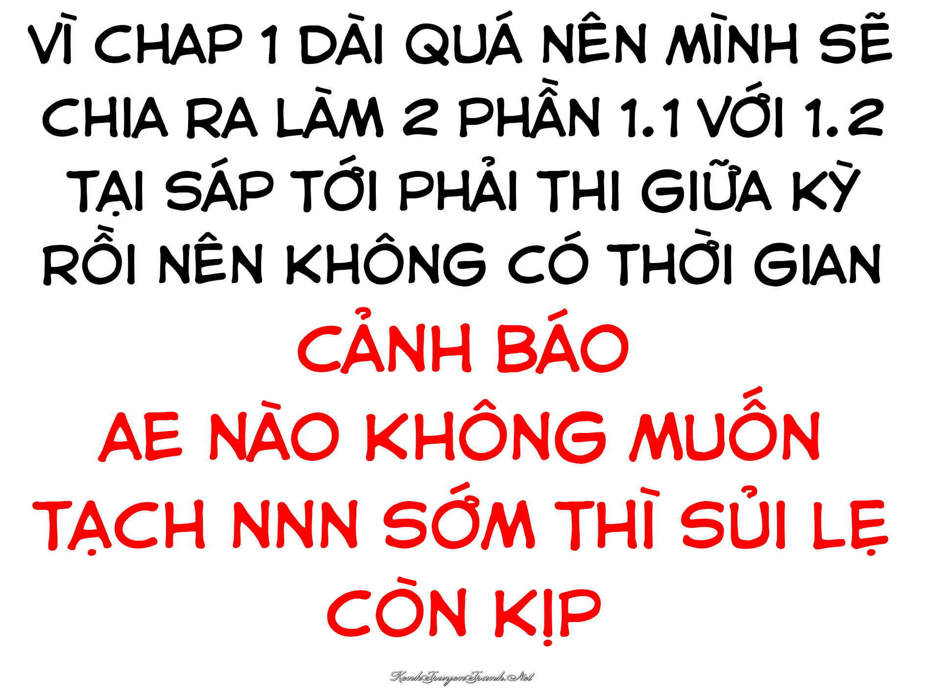 Kênh Truyện Tranh