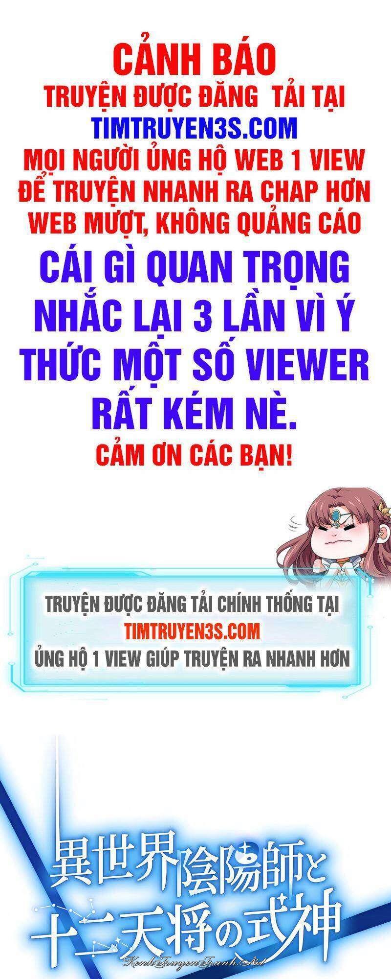 Kênh Truyện Tranh