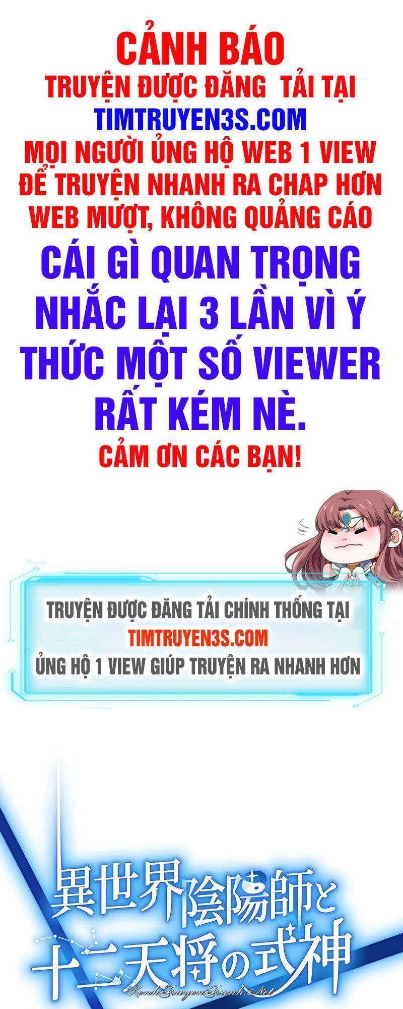 Kênh Truyện Tranh