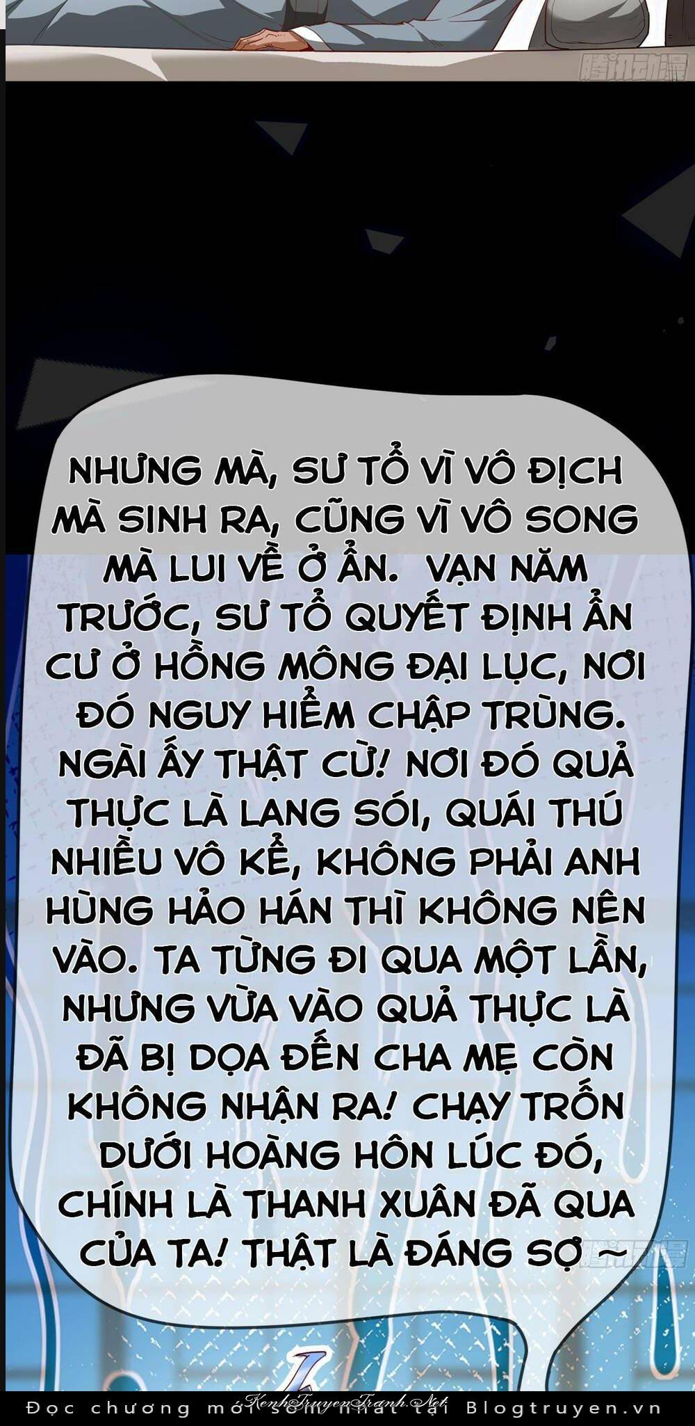 Kênh Truyện Tranh