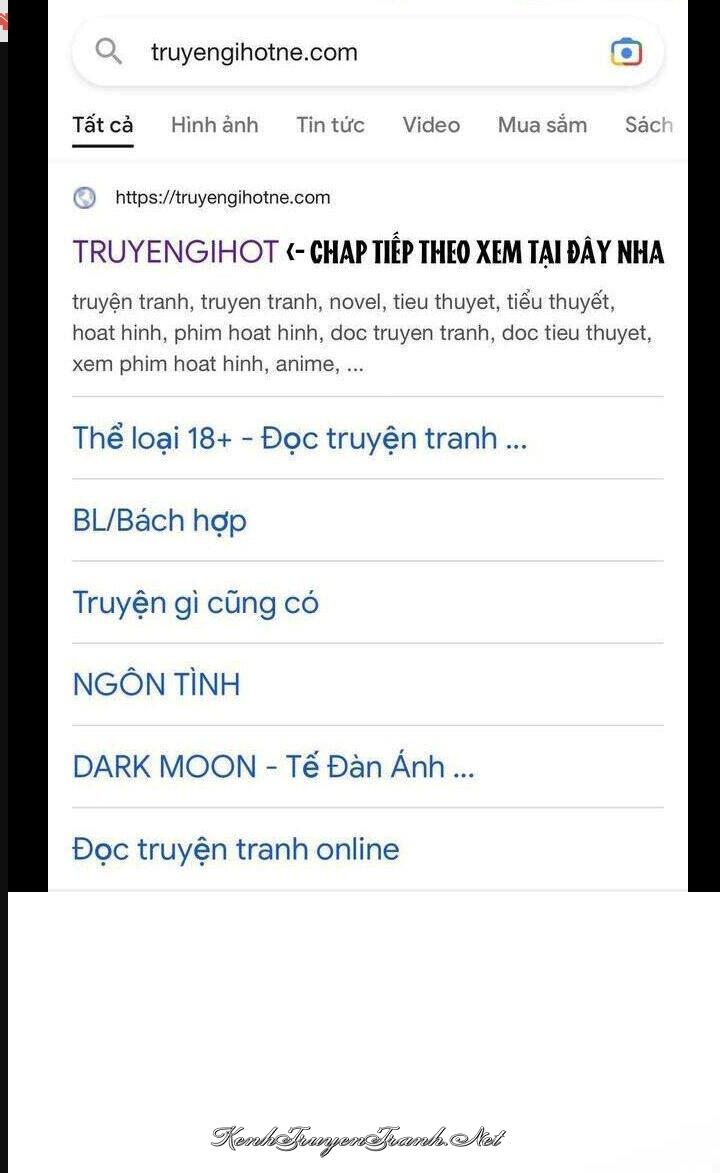 Kênh Truyện Tranh