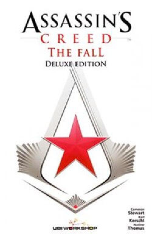 Assassin's Creed: The Fall | Tín Điều Thích Khách: Gục Ngã