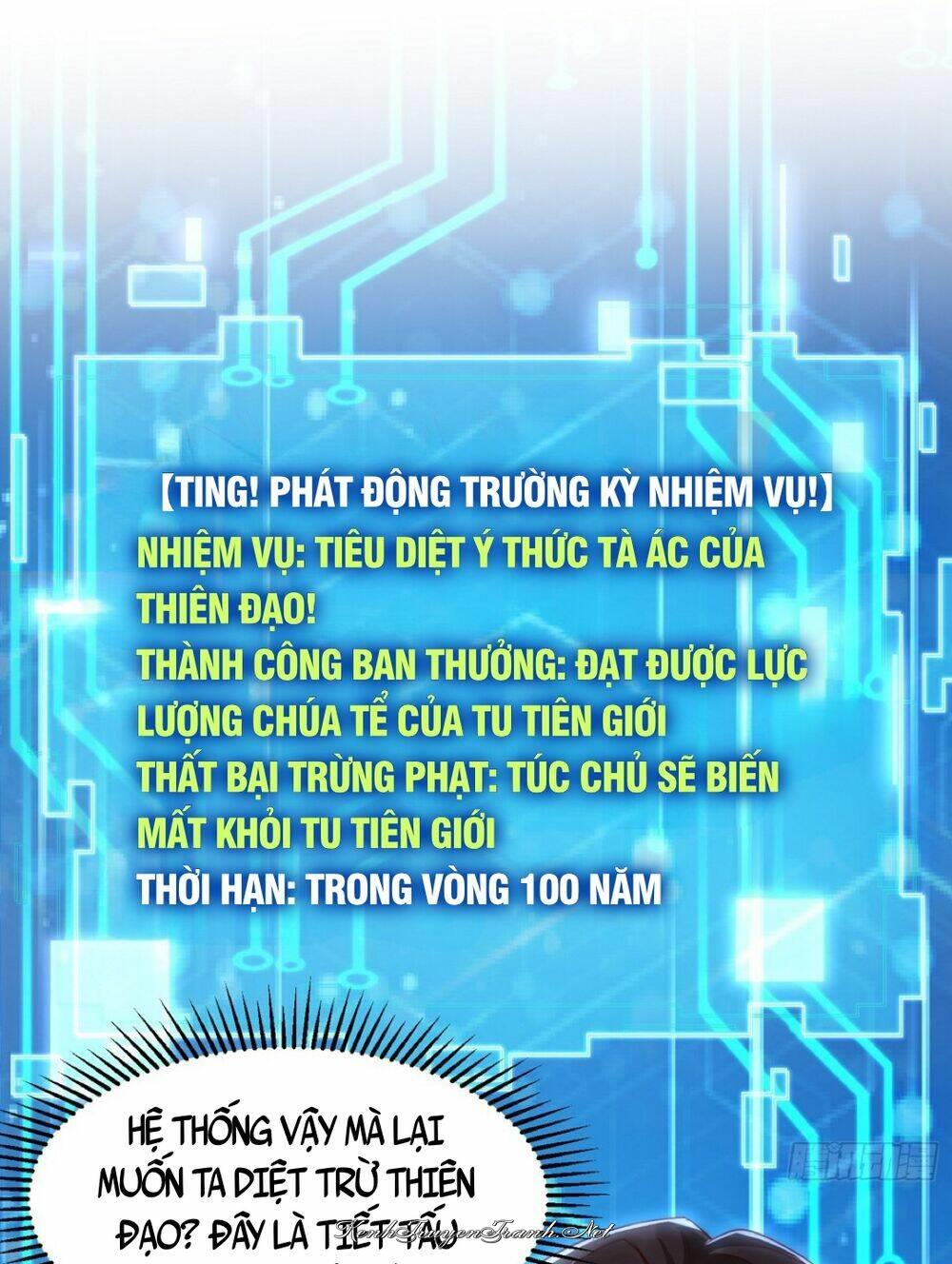 Kênh Truyện Tranh