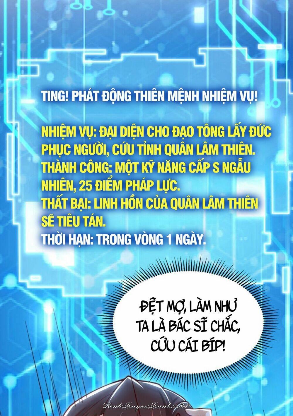 Kênh Truyện Tranh