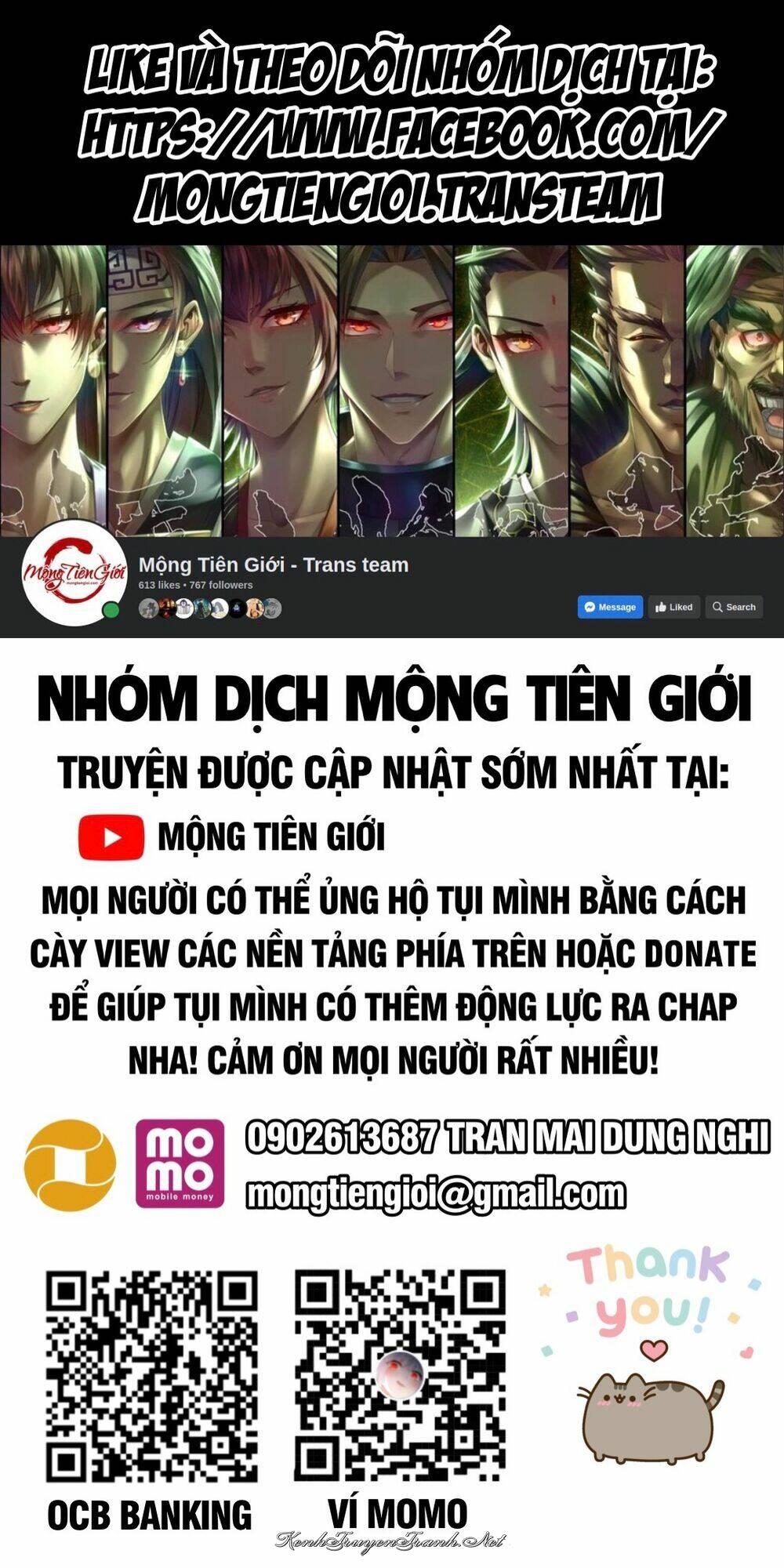 Kênh Truyện Tranh