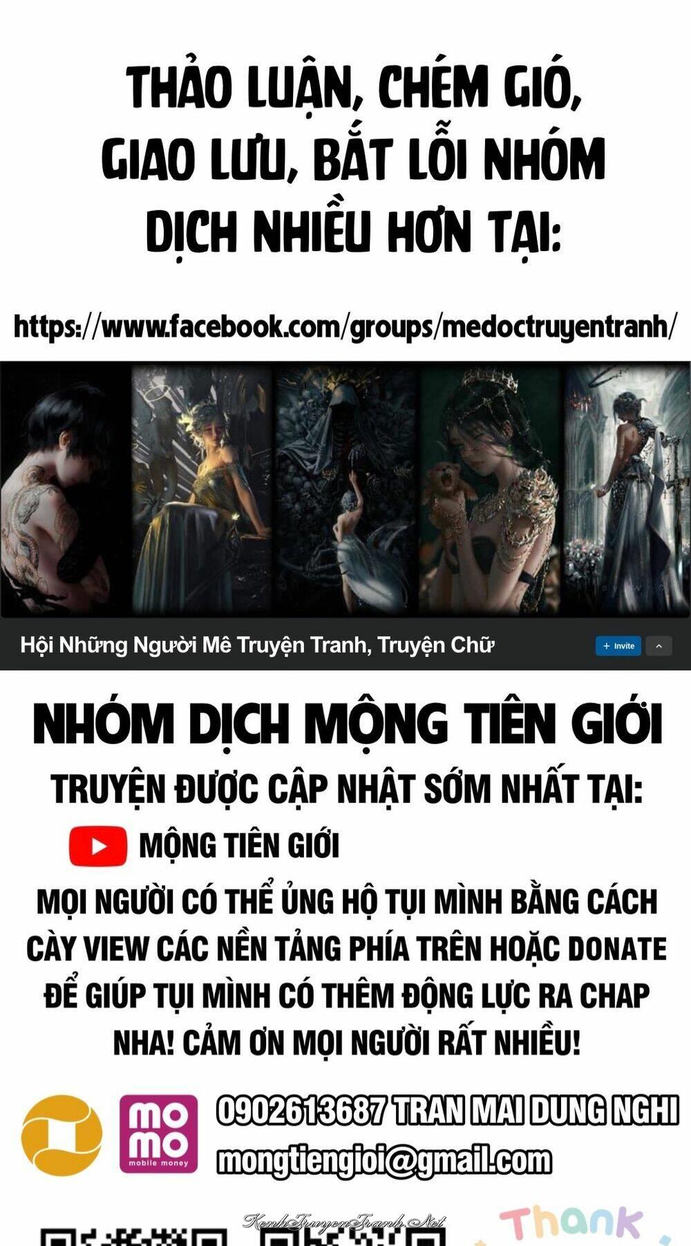 Kênh Truyện Tranh