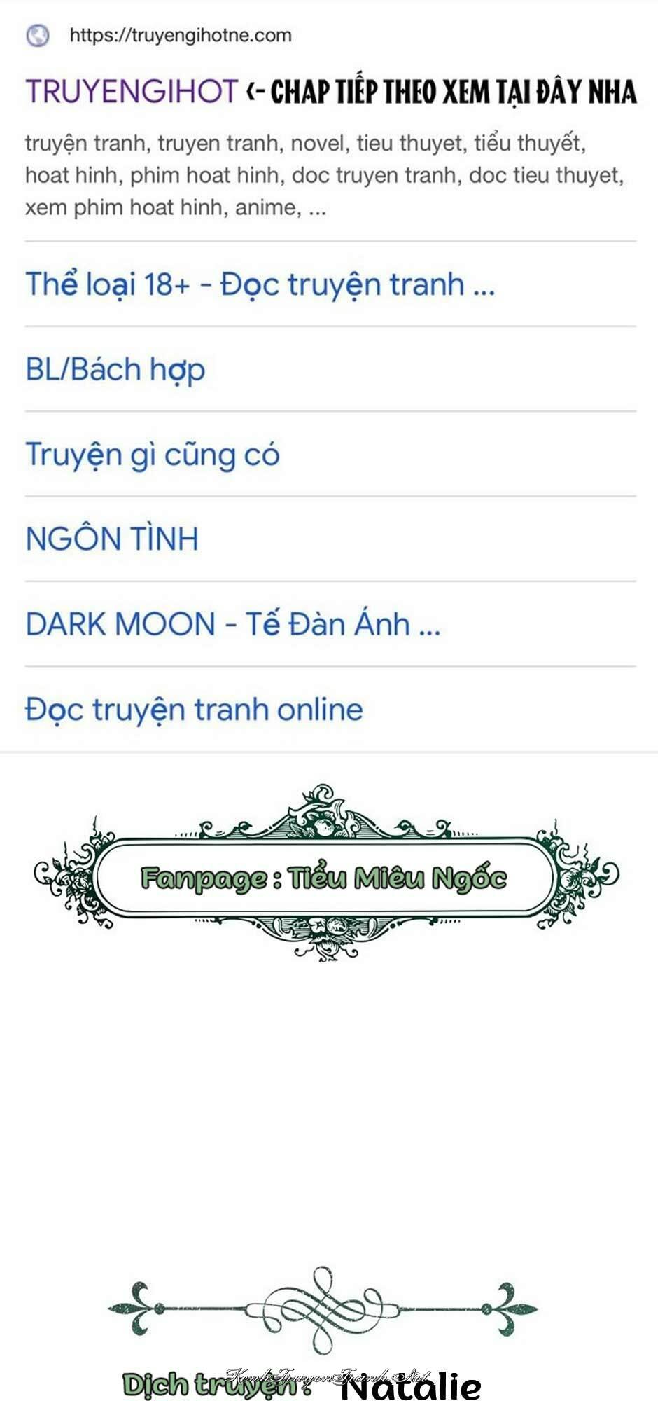 Kênh Truyện Tranh