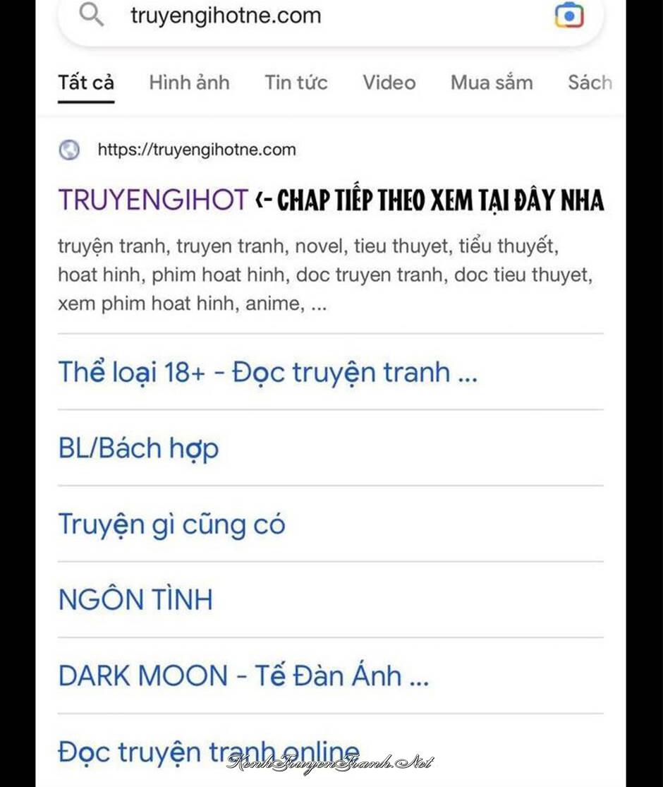 Kênh Truyện Tranh