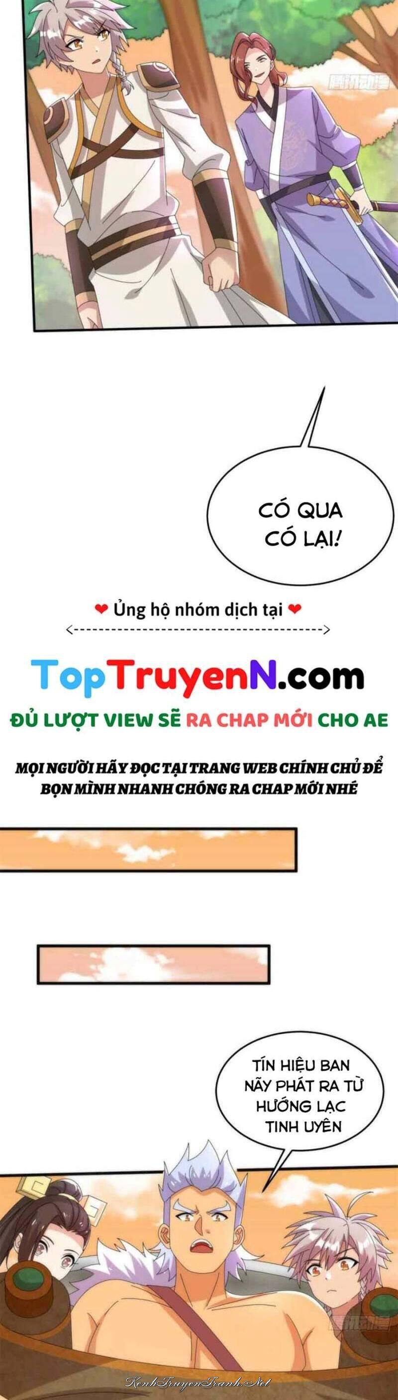 Kênh Truyện Tranh