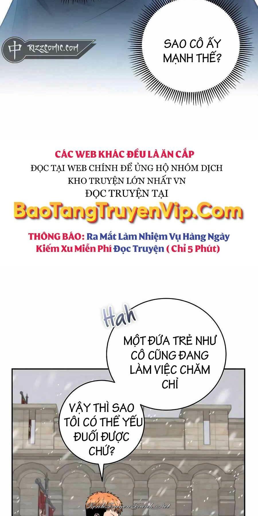 Kênh Truyện Tranh