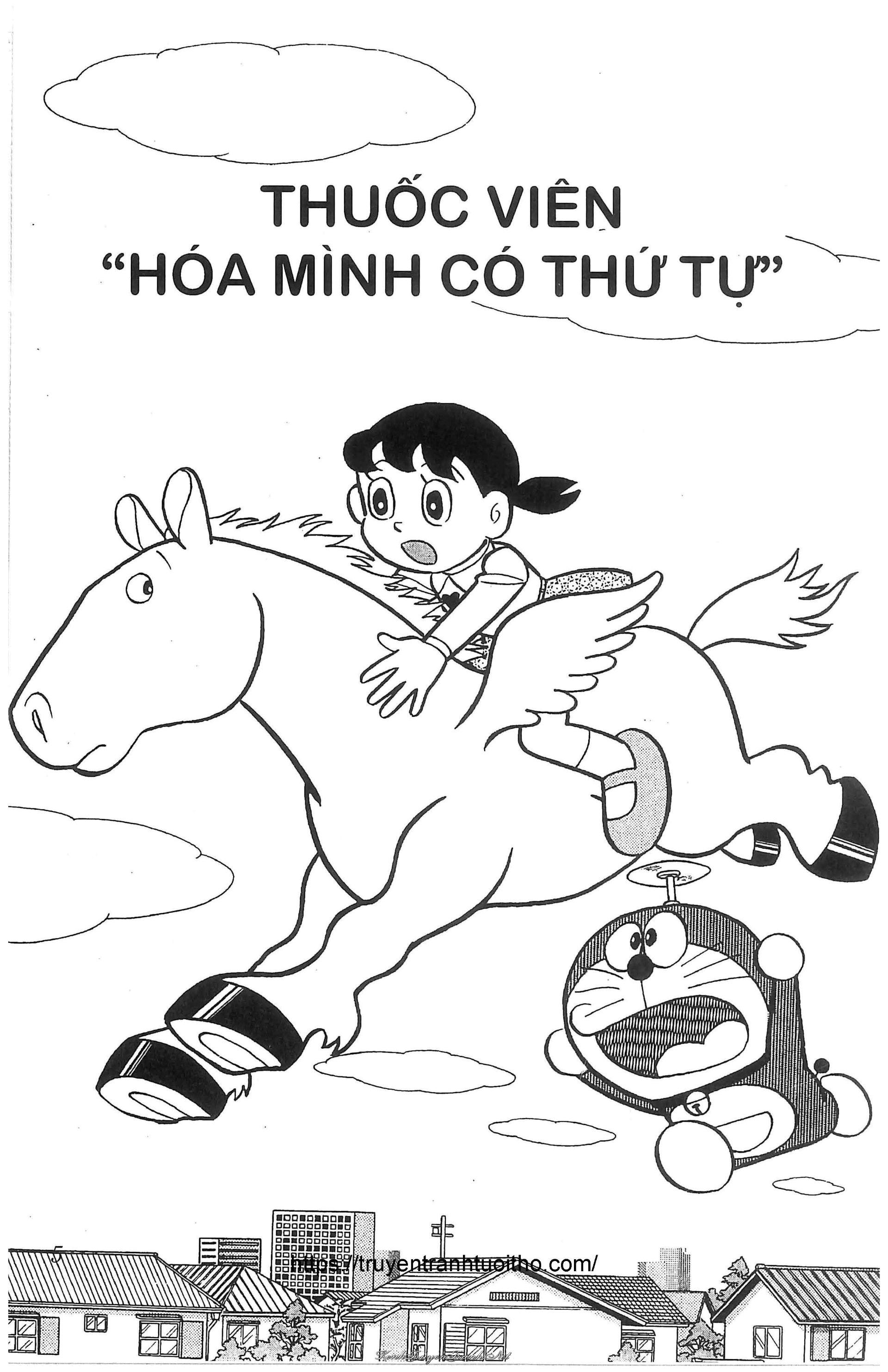 Kênh Truyện Tranh