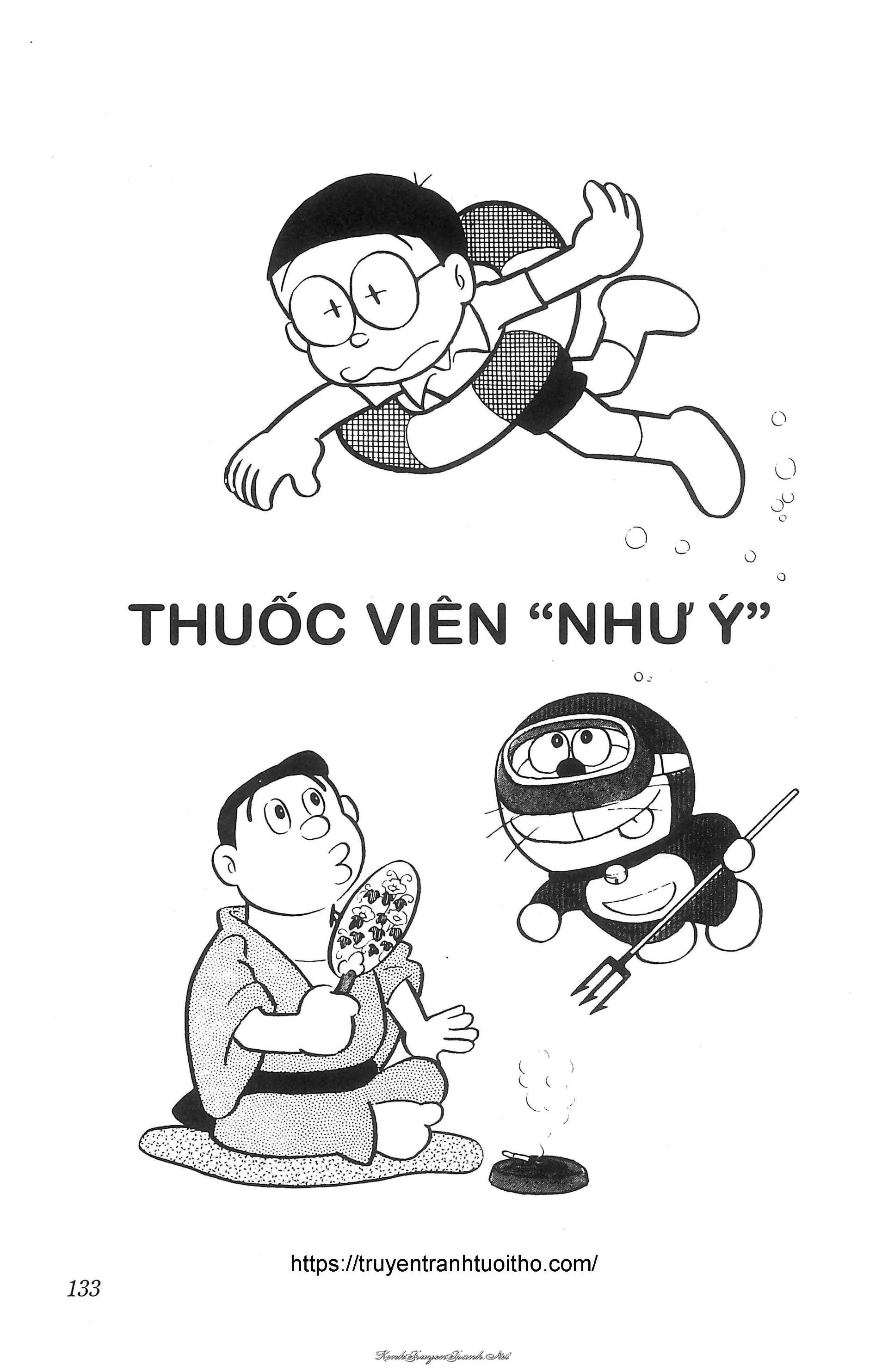 Kênh Truyện Tranh