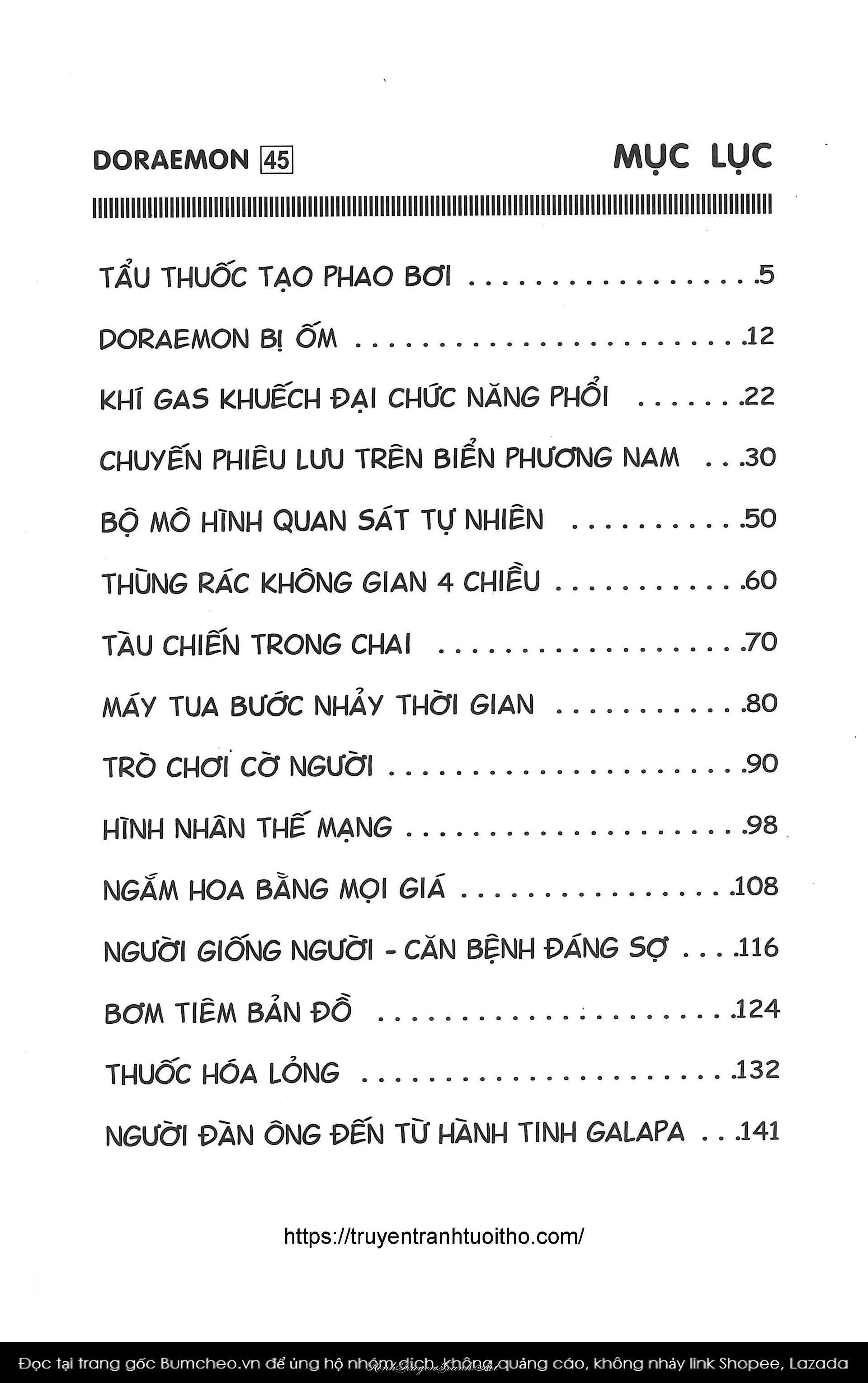 Kênh Truyện Tranh