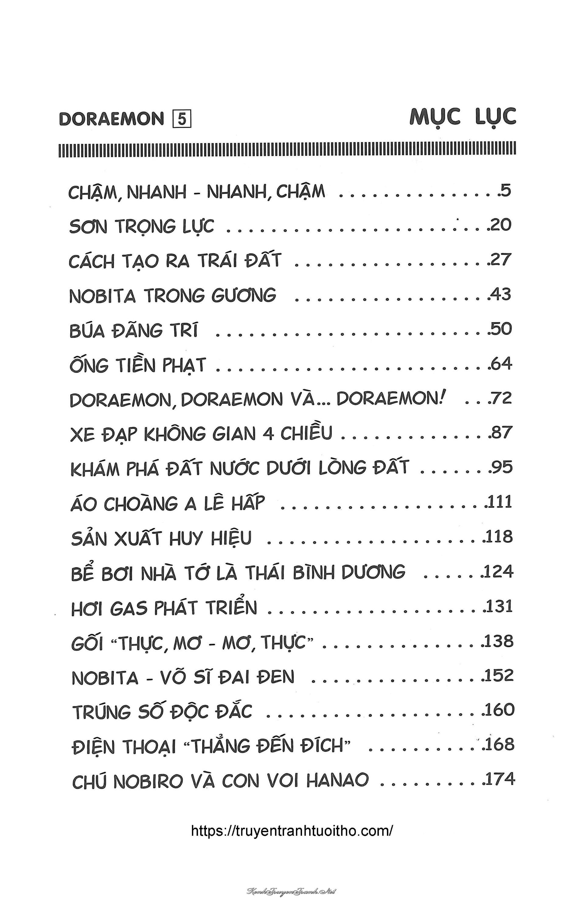 Kênh Truyện Tranh