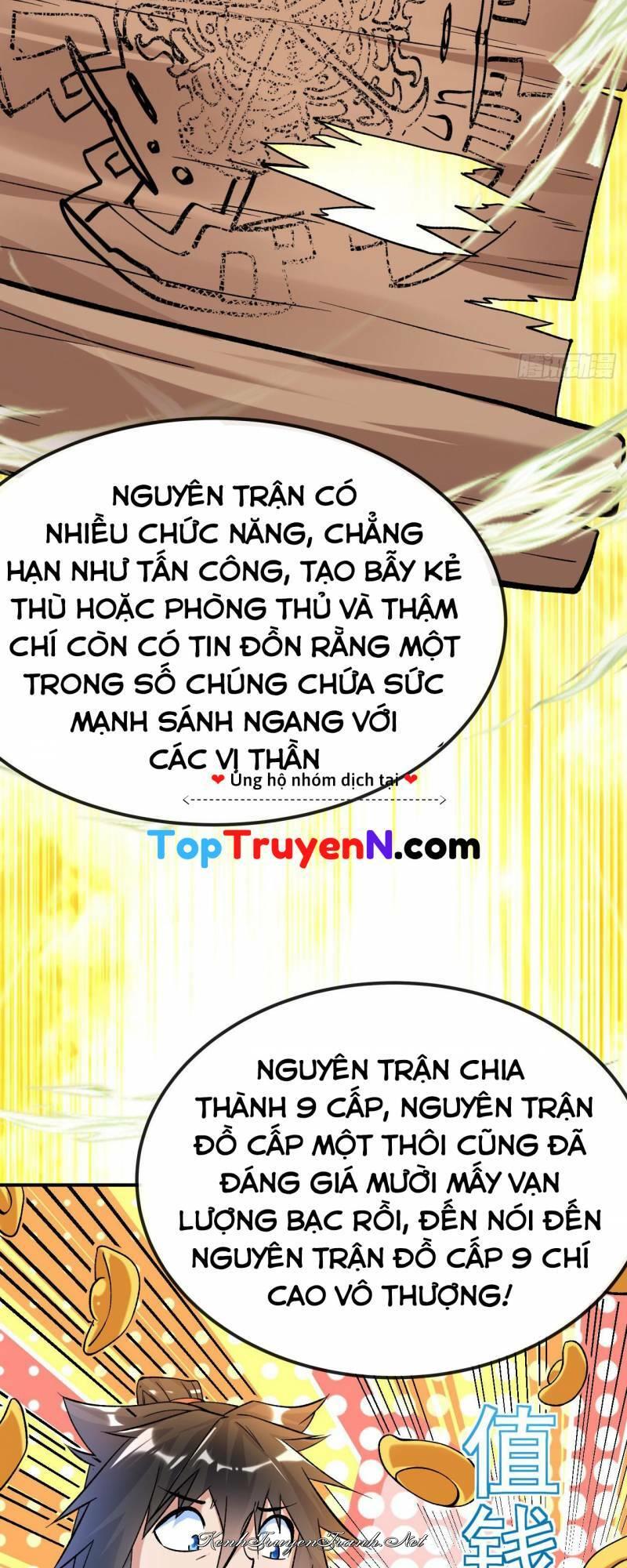 Kênh Truyện Tranh