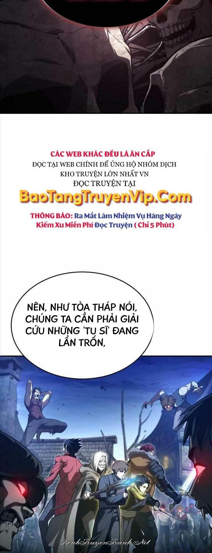 Kênh Truyện Tranh