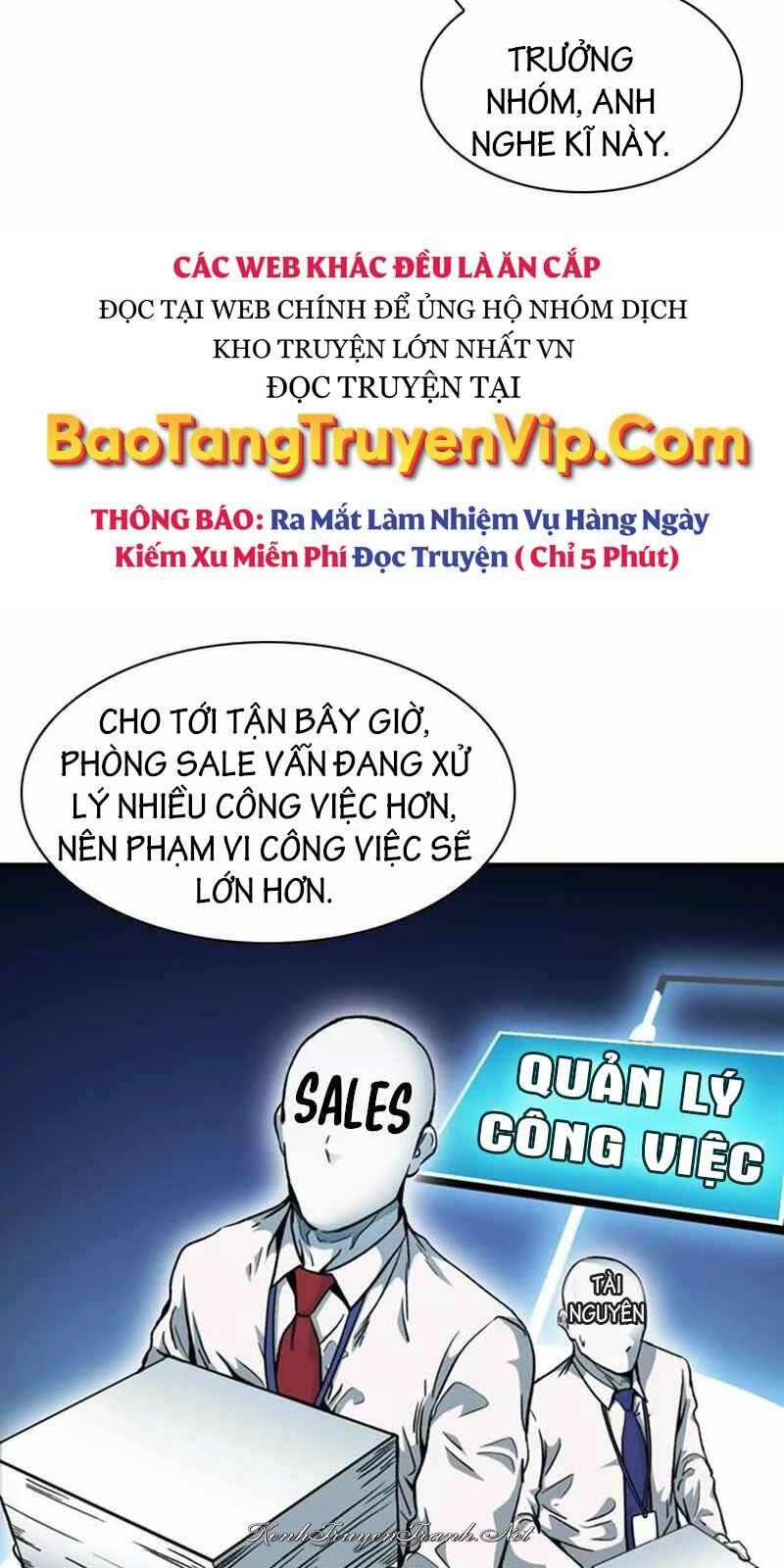 Kênh Truyện Tranh