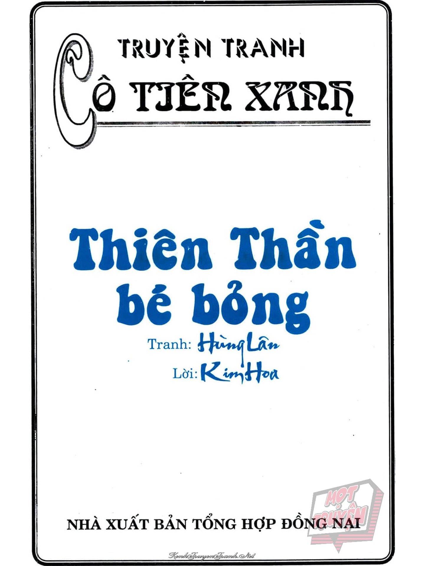 Kênh Truyện Tranh