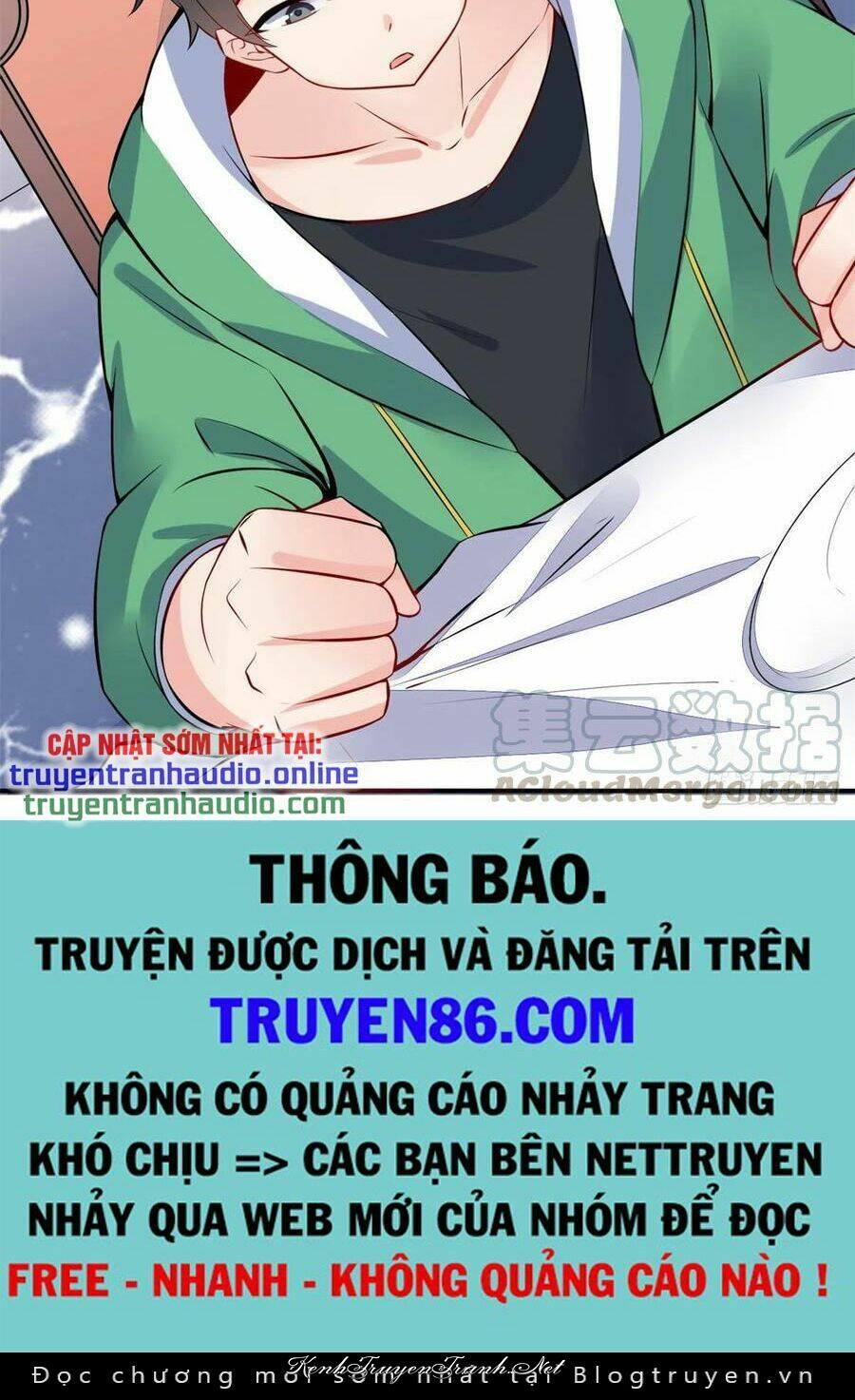 Kênh Truyện Tranh