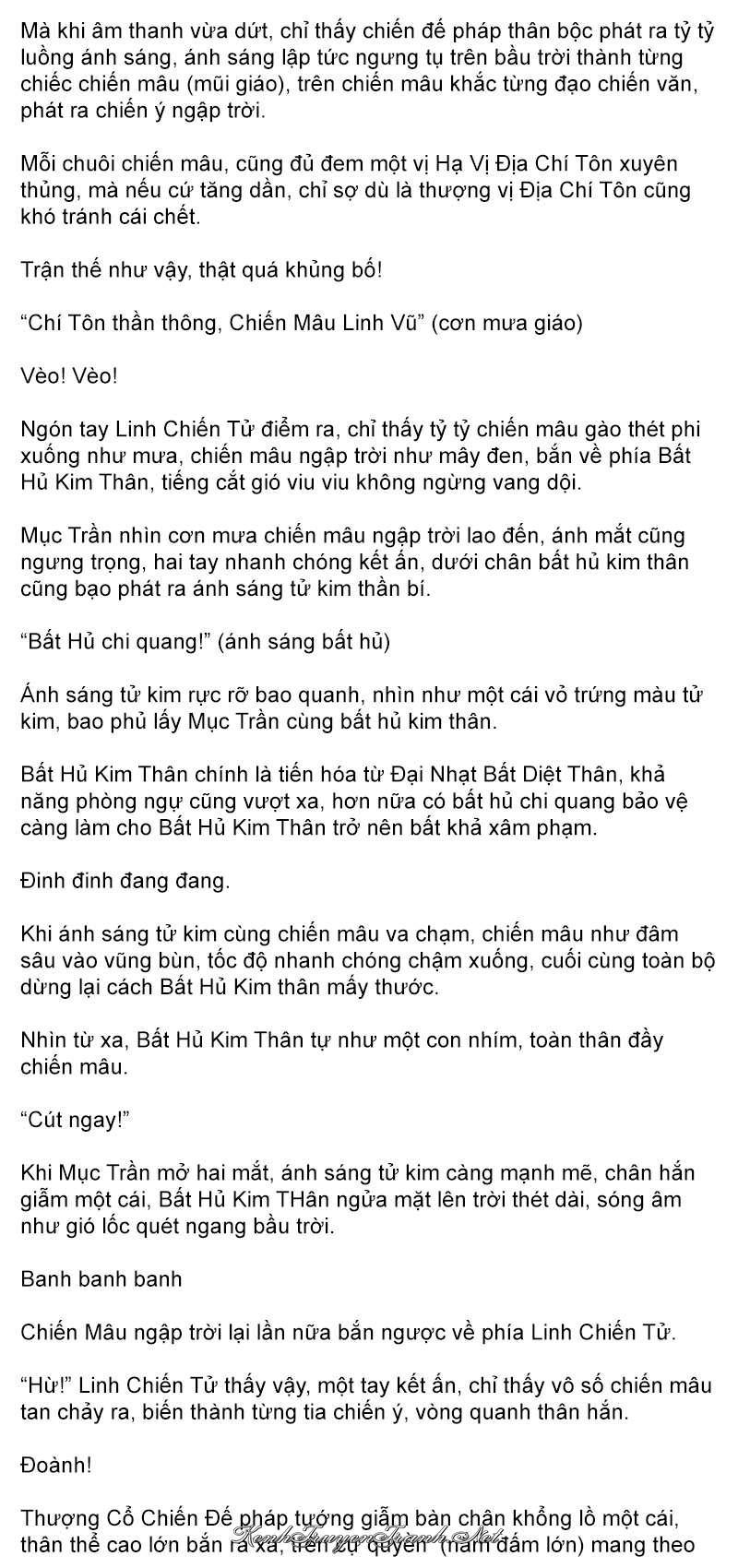 Kênh Truyện Tranh