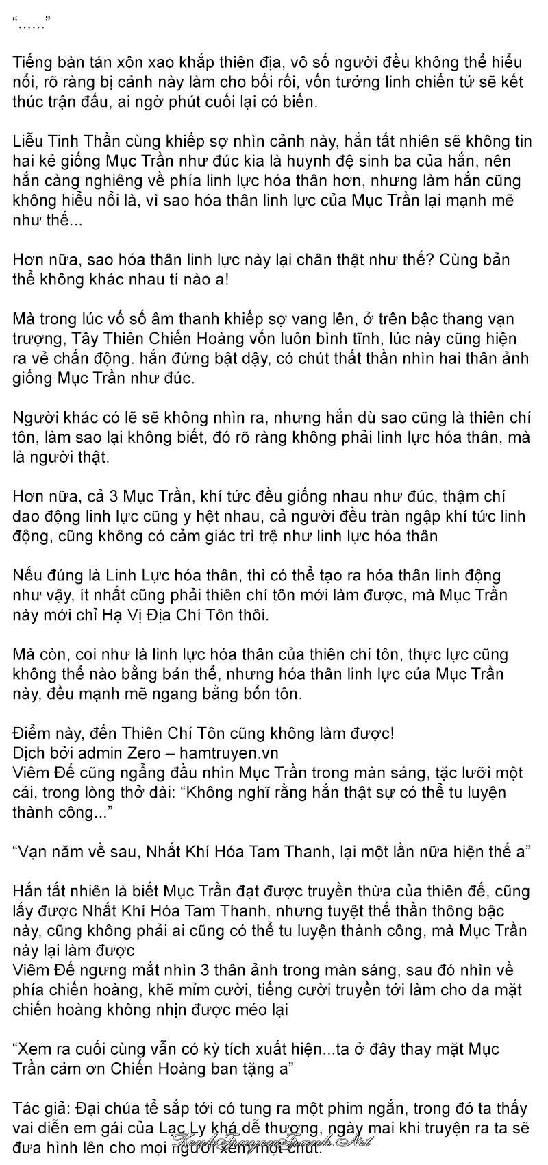 Kênh Truyện Tranh