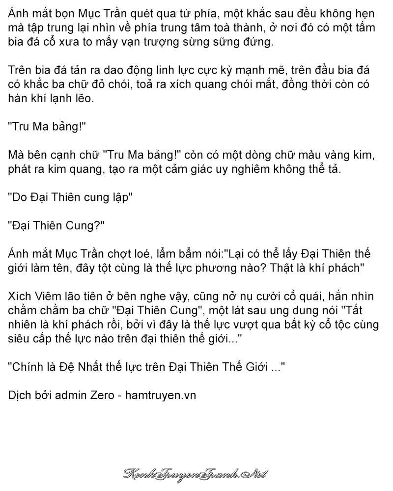 Kênh Truyện Tranh