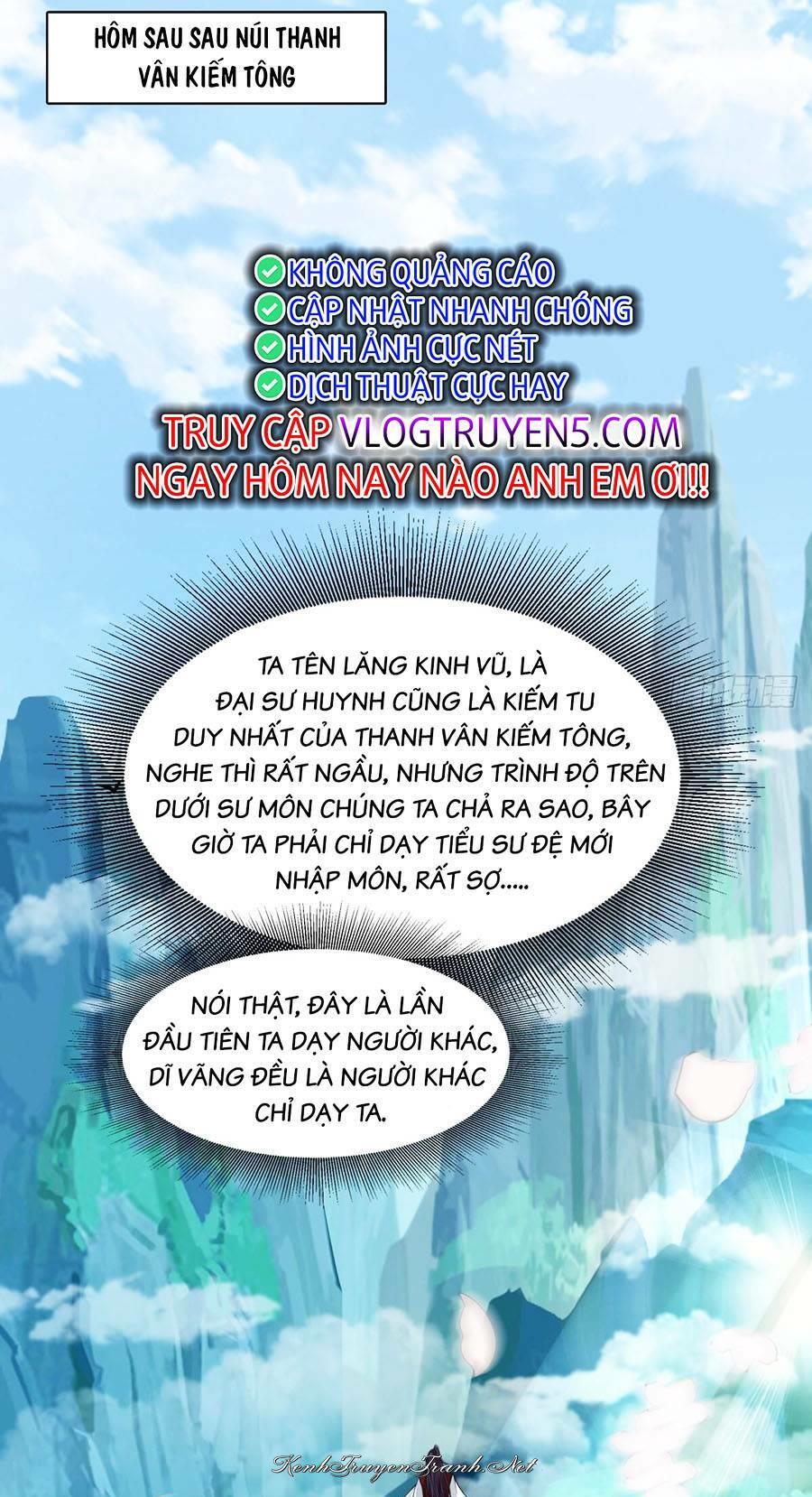 Kênh Truyện Tranh