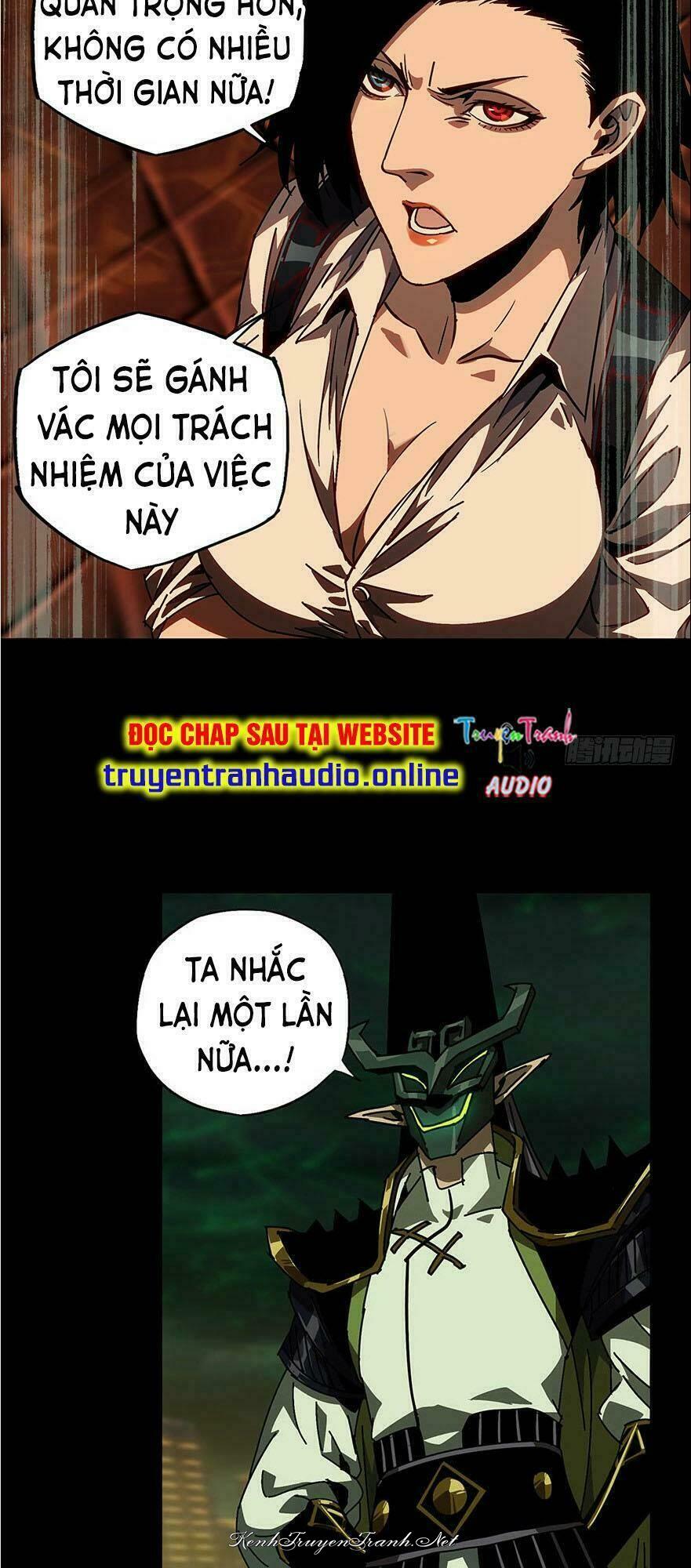 Kênh Truyện Tranh