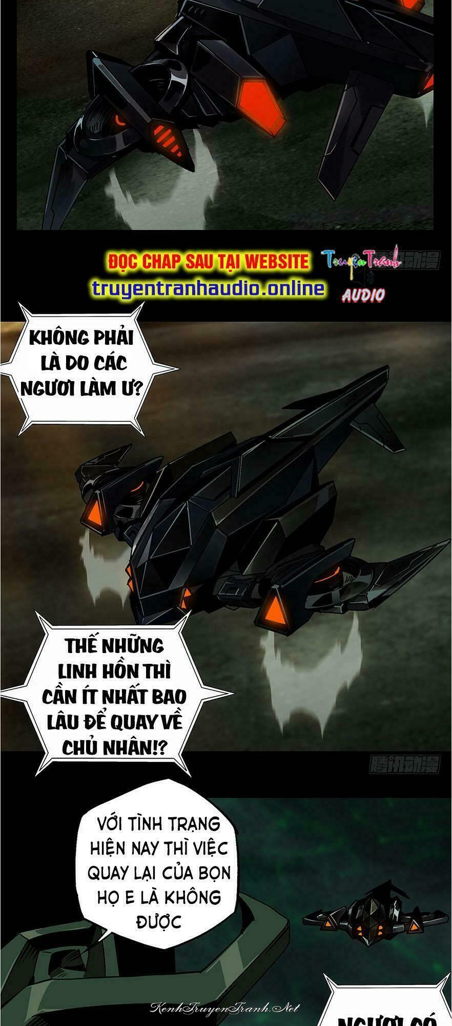 Kênh Truyện Tranh