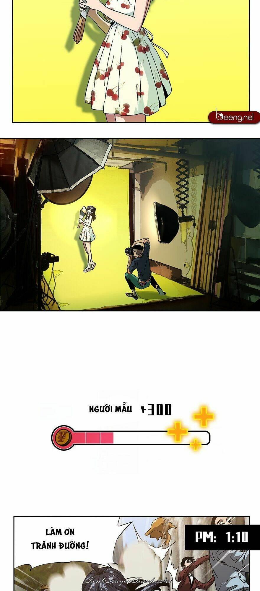 Kênh Truyện Tranh