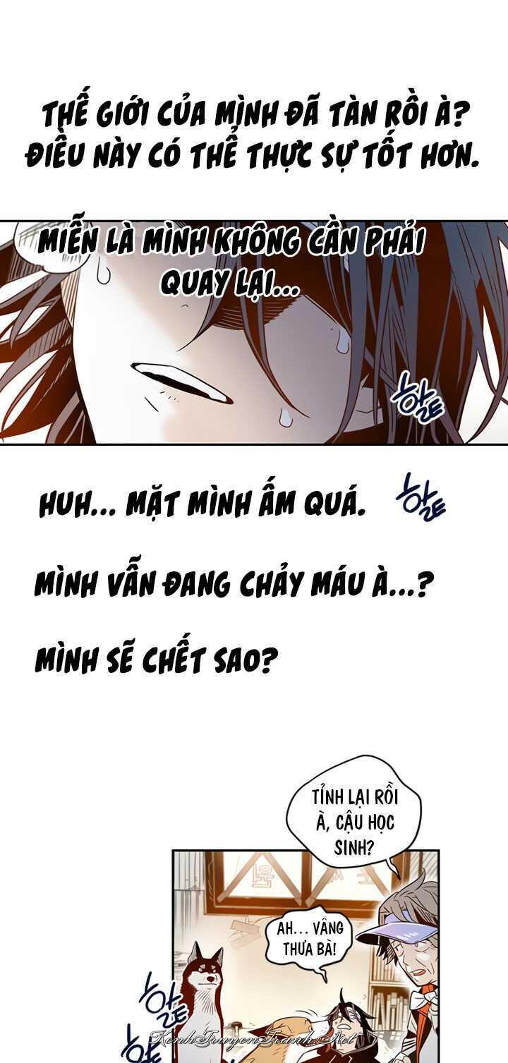 Kênh Truyện Tranh