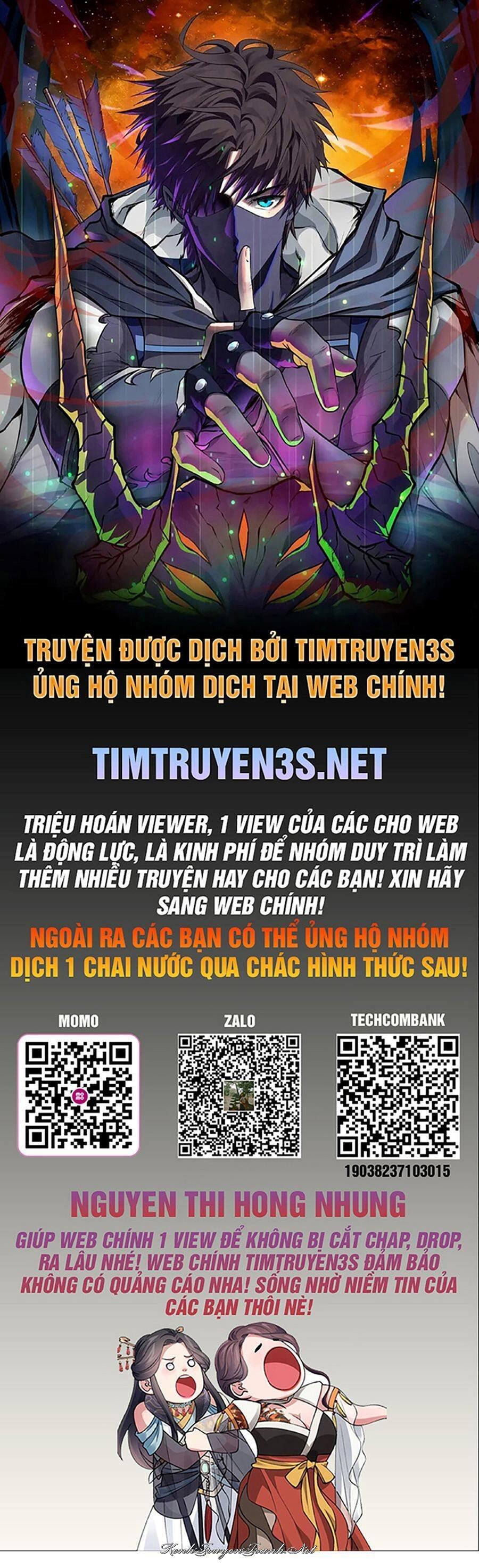 Kênh Truyện Tranh