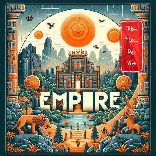 Empire - ĐẾ CHẾ