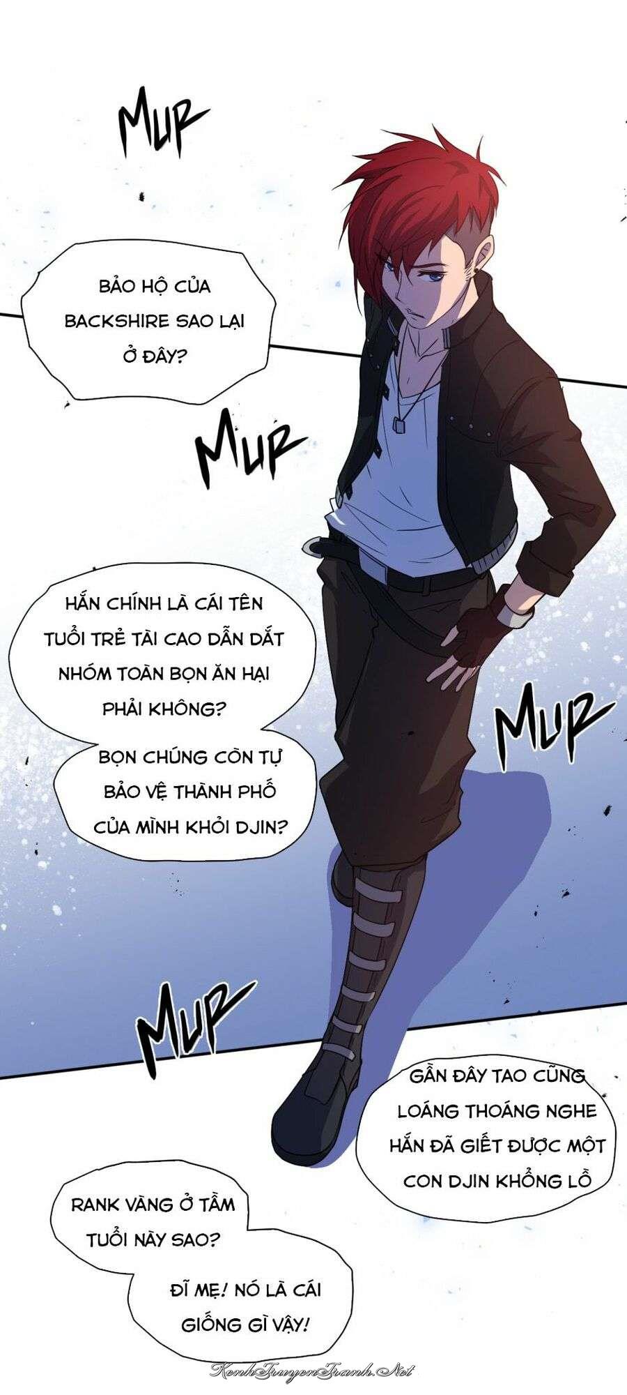 Kênh Truyện Tranh