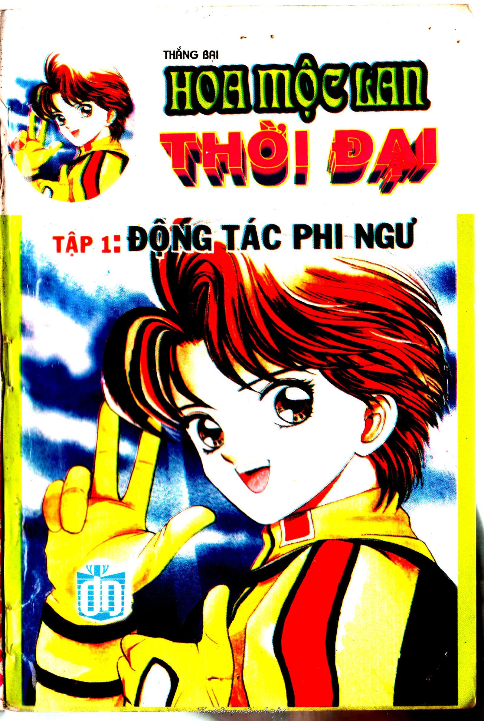 Kênh Truyện Tranh