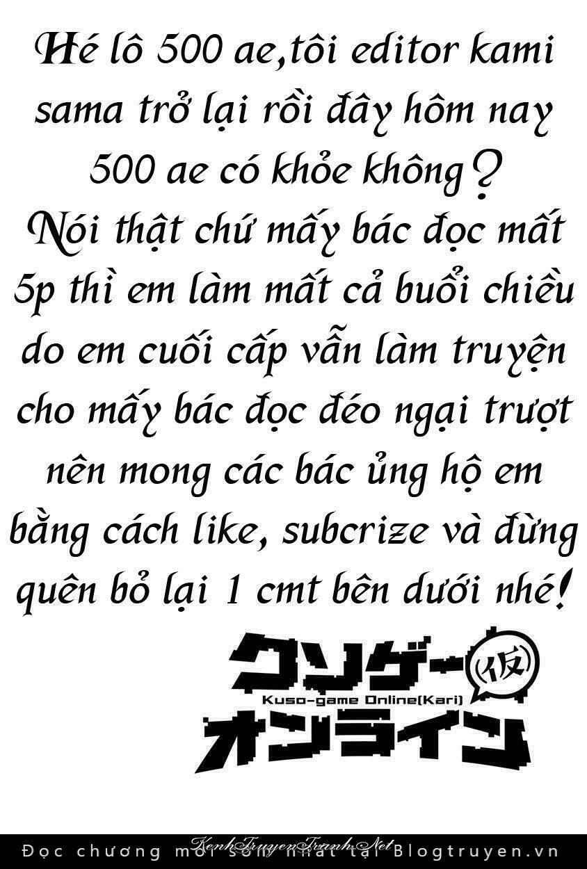 Kênh Truyện Tranh