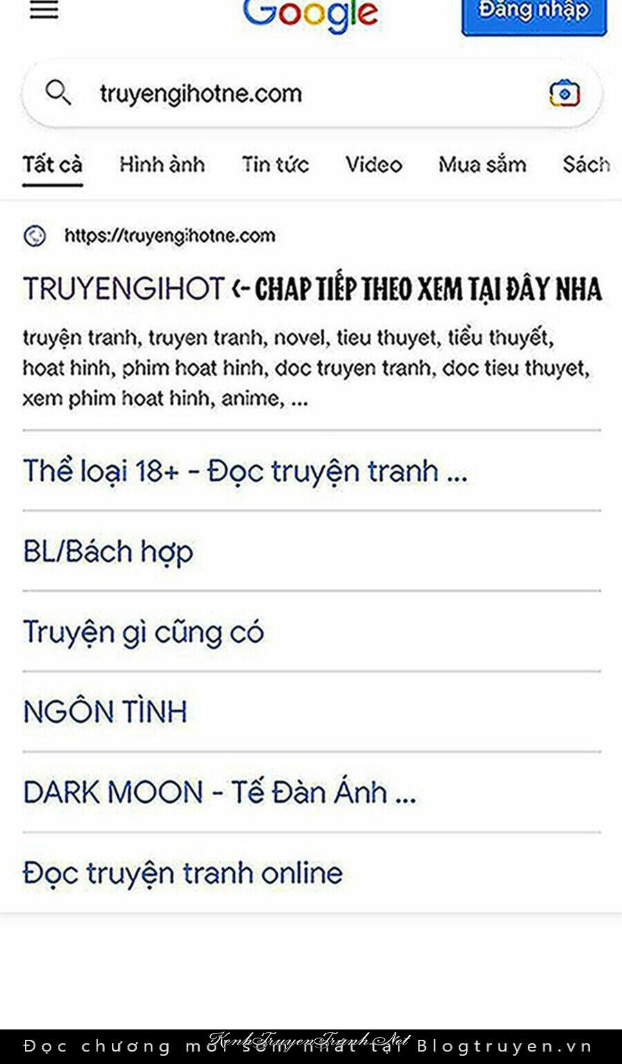 Kênh Truyện Tranh