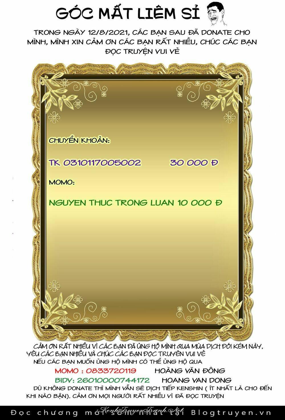 Kênh Truyện Tranh
