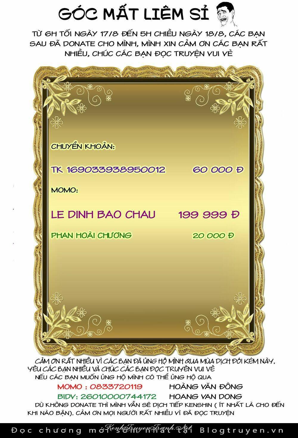 Kênh Truyện Tranh